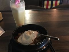 -韩国屋炭火烤肉(时代广场店)