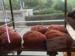 玫瑰欧包-巴黎贝甜(凯德MALL望京店)