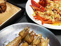 -海鲜e族(马王堆店)