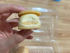 -甜嘟嘟烘焙坊(舒城路店)