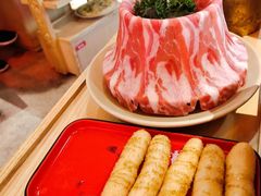 -蜀大侠火锅(四川北路店)