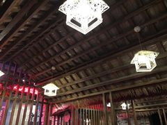 -陈阿婆重庆绿色鱼火锅