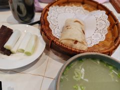 朝天锅-鸢飞潍坊菜馆(鸢飞大酒店)