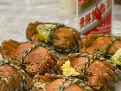 -铭副琦食·虾蟹烩馆(渔人码头店)