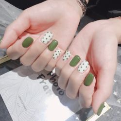 点击看大图 -StartNail美甲