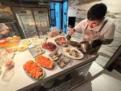 -Osteria Garden 生蚝花园餐厅(原进贤路店)