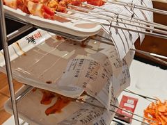 -玉善烧烤串城(长春总店)