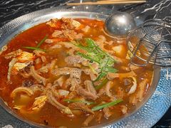 -古乐牛香·鲜牛肉牛杂火锅(五一中路店)