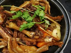 -美极鲜食坊(宝安南路店)
