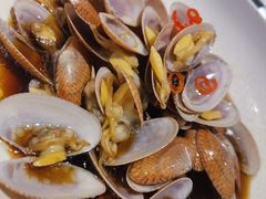 -小大董·烤鸭(观景餐厅·南京西路店)