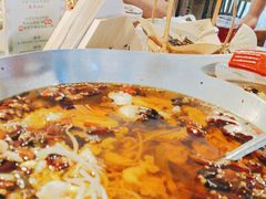 关公水煮鱼-水煮三国·川鲁江湖菜(香山店)