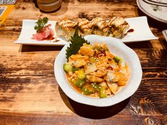 -小川洋风料理(街道口店)