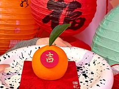 -暖忆烘焙甜品