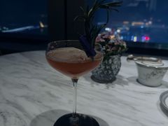 -大堂酒廊·富力丽思卡尔顿酒店