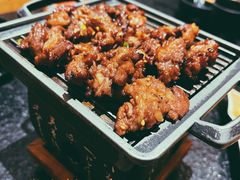 -無境·匠心日本料理(汉街店)