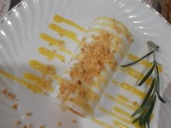 -夏羽记甜品(小榄大信店)