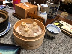 天王烤鸭包-南京大牌档(苏州中心店)