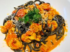 -NG PASTA吴居·中华意面·鲜牛排(南头古城店)