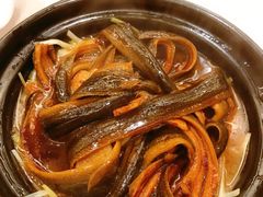 -湖影中餐厅·南京金茂威斯汀大酒店