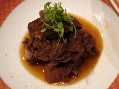 -柿合缘新京菜(国金中心商场店)