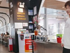 -渔语鱼酸菜鱼新川菜(来福士店)