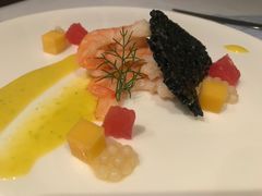 -Le Siècle.百年西餐厅(颐和公馆店)
