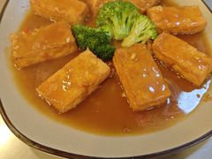 -婆婆家·湛江特色美食(福田振华路店)