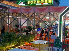 门面-202特色排档(五缘湾店)