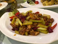 -新花城蟹粉馆(乌鲁木齐店)