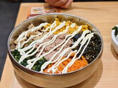-米村拌饭(南京万达茂店)