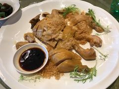 -上海小南国(世博源店)