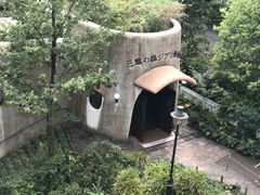 -三鹰之森吉卜力美术馆