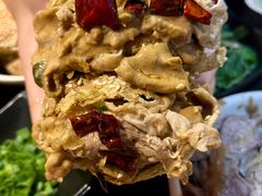 -清真·京华源铜锅涮肉(丰庆店)