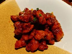 糖醋里脊-外婆家(南开大悦城店)