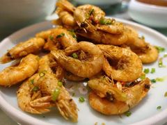 -青年公社烤鸭(青年路店)