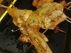 -望京小腰(北京总店)