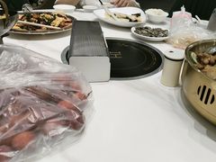 -七叔家宴家常广西菜(明秀东路店)