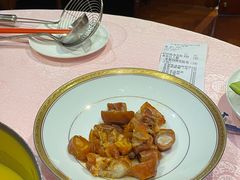 -小洋房•海鲜火锅酒楼(华林路店)