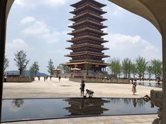 -牛首山文化旅游区