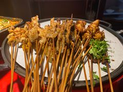 -醉烧膘·烧烤夜宵王(总店)