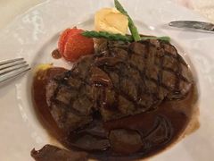 -马克西姆餐厅(崇文门店)