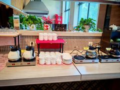 -甸园锦江宾馆(北外滩店)