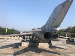 -聂荣臻元帅陈列馆