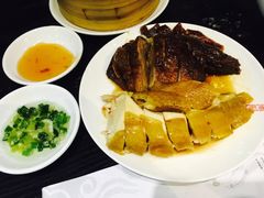 -糖朝(尖沙咀店)