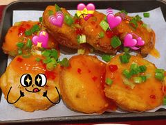 铁板藕荷-眉州小吃(魏公村店)