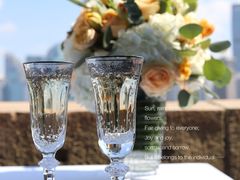 -上海和平饭店华懋阁 Cathay Room