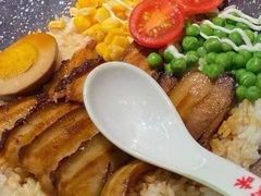 -西关味(大卫城店)