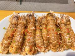 -金海湾海鲜总店