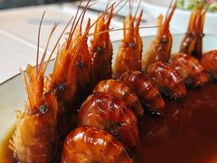 -禧宴Joyous Restaurant(禧园店)