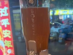 -功夫怪兽·烧烤(珠江路店)